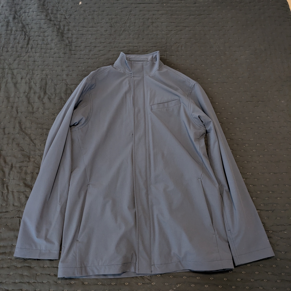 Duluth Trading Co Jet Equity Jacket